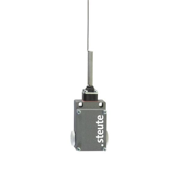 41132001 Steute  Position switch EM 41 TL IP65 (1NC/1NO) Long spring rod